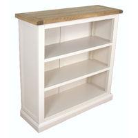 Harper Low Bookcase