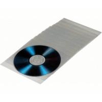 Hama CD/DVD Protective Sleeves 50