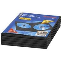 Hama DVD Double Sleeve Slim 5