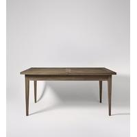 Hartford Extendable Dining table in grey wash