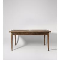 Hartford Extendable dining table in Light Mango