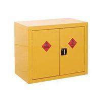 HAZARDOUS CUPBOARD 700.900.460