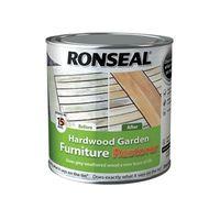 Hardwood Garden Furniture Restorer 1 Litre