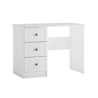 Hampshire 3 Drawer Dressing Table