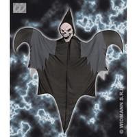 Hanging Grim Reaper Party Decoration for Halloween
