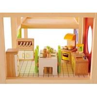 Hape HAP-E3453 Kitchen