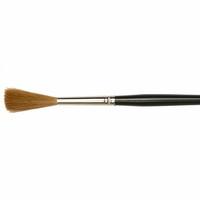 Handover : Pure Sable Brights Oil Colour Brush - Long Handled No10