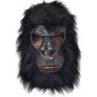 Halloween Fancy Christmas Party Overhead Wildlife Jungle Animal Costume Mask UK