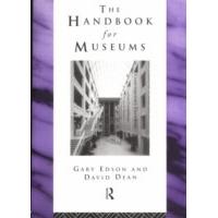 Handbook for Museums