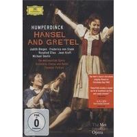 Hansel Und Gretel [DVD] [2010] [NTSC]