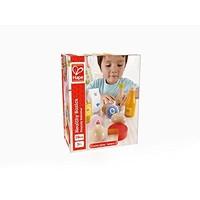 Hape HAP-E3108 Healthy Basics