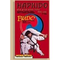 hapkido hoi jeon moo sool vol 2 dvd