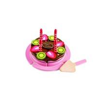 hape hap e3140 double flavoured birthday cake