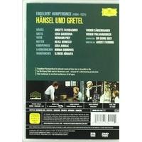Hansel And Gretel: Wiener Philharmoniker (Solti) [DVD] [2006]