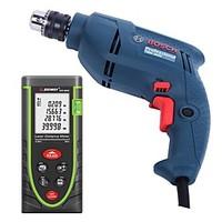 Hand Drill TBM3400 / 1 Deep Dawe...