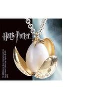 harry potter the golden egg pendant goblet of fire noble collection