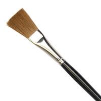 Handover : Pure Sable Domed Make Up Brush : 5/8 in