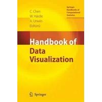 Handbook of Data Visualization