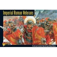 Hail Ceaser 1/56th - Imperial Roman Veterans - 20x Plastic 28mm Miniatures