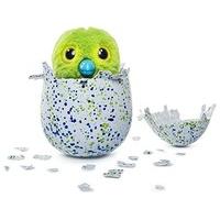 hatchimals draggles green egg