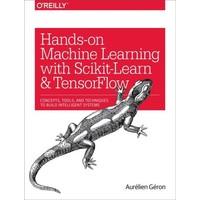 Hands on Machine Learning with Scikit-Learn and Tensorflow