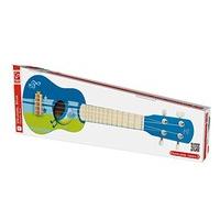 hape guitar blue