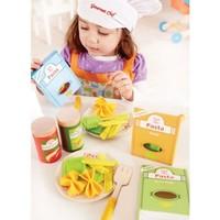 Hape HAP-E3125 Pasta Set