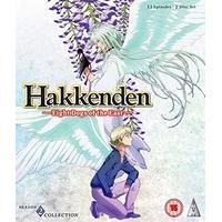 Hakkenden - Eight Dogs Of The East: Season 2 [Blu-ray]