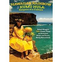 Hawaiian Rainbow/Kumu Hula: Keepers Of A Culture [DVD]