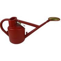 Haws V119 Haws V119 6 L Practican Watering Can, Red - Red