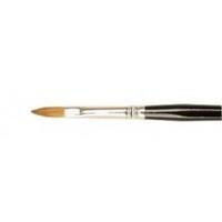 handover pure sable watercolour brush long hair 6