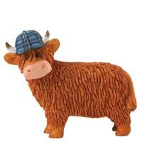 hairy coos aaron figure