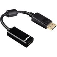 Hama 00053766 DisplayPort-Adapter