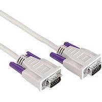 Hama 42092 VGA Cable shielded (5, 0m