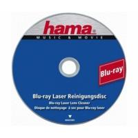 hama blu ray laser lens cleaner 83981