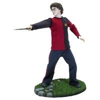 HARRY POTTER - Gallery Collection statuette 1/4 Harry Potter 40 cm