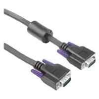 Hama Monitor Cable VGA (F) -> VGA (M), 3.0m (41934)