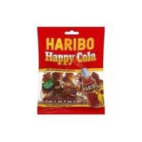 haribo happy cola 12 x 160g bags