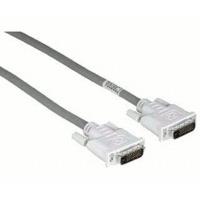 Hama 45077 DVI Dual Link Cable (1.8m)