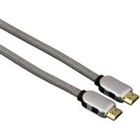 Hama 56563 High SpeedHDMI Cable with Ethernet (1.5m)