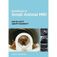 Handbook of Small Animal MRI