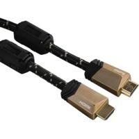 Hama 123353 Premium HDMI-Kabel 1, 5m