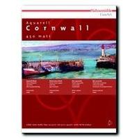 Hahnemuhle Cornwall 450gsm Block - 36 x 48cm Matt