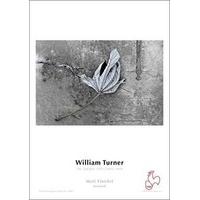 Hahnemuhle William Turner, 100 % Rag, Natural White Matte Inkjet Paper, 24 mi