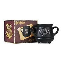 Harry Potter Cauldron Mug
