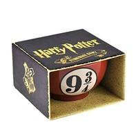 Harry Potter Platform Boxed Bowl - Platform 9 3/4