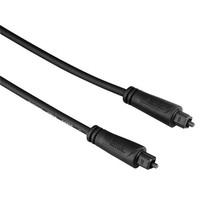 Hama 3m Audio Optical Fibre Cable with ODT Plug