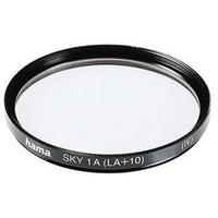 Hama Skylight Filter 1 A (LA+10), 55.0mm- HTMC Coated