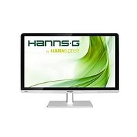 hannspree hannsg hu282pps 28 silver black 4k ultra hd led display pc f ...