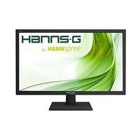 HannsG HL207DPB 20.7 cm Full HD LED Matt LED Monitor